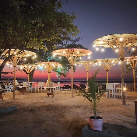 Playa Bonita Hotel & Beach Club Gili Air Eksteriør billede